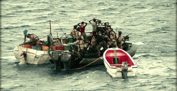 ReCAAP: Συνεχίζονται τα περιστατικά απαγωγών στην Ασία ReCAAP: Συνεχίζονται τα περιστατικά απαγωγών στην Ασία