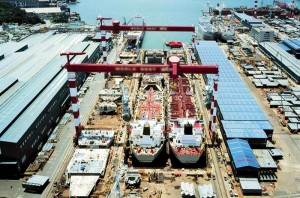 Resale πλοία: Πρόσω ολοταχώς οι Έλληνες εφοπλιστές