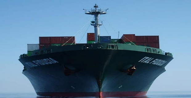 Ομολογιούχος της Rickmers προσβάλλει την αγορά του στόλου της από τη Navios Ομολογιούχος της Rickmers προσβάλλει την αγορά του στόλου της από τη Navios