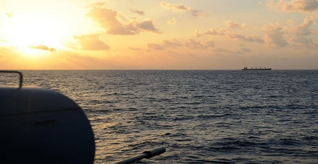 Επίθεση ληστών σε πλοίο στη Βενεζουέλα με έναν όμηρο Επίθεση ληστών σε πλοίο στη Βενεζουέλα με έναν όμηρο