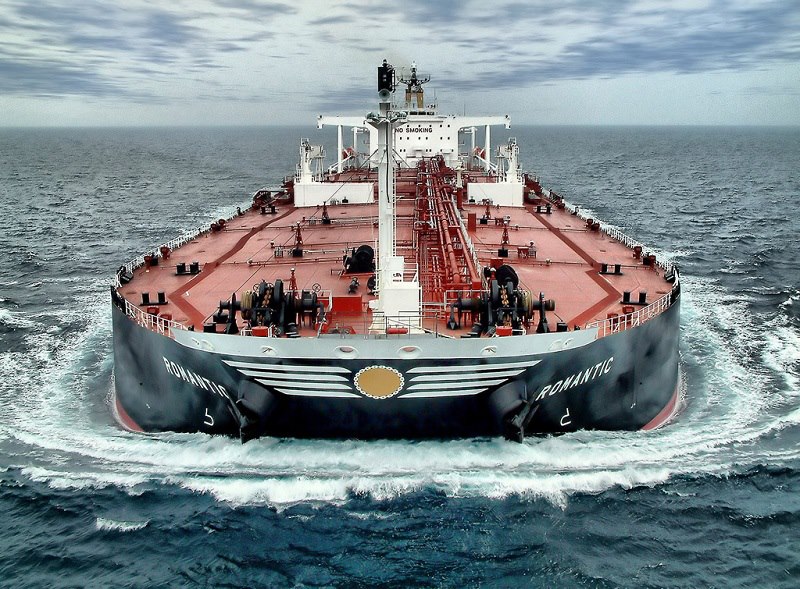 Φωτογραφία ημέρας - Romantic