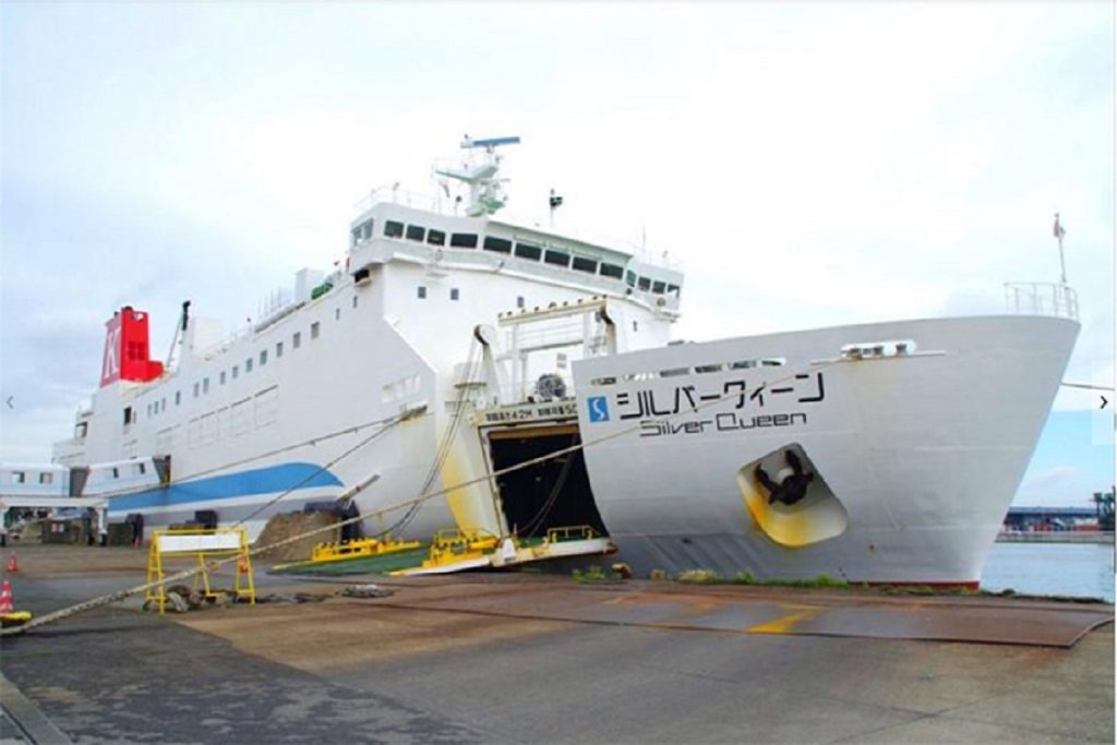 Nέο πλοίο για την Golden Star Ferries