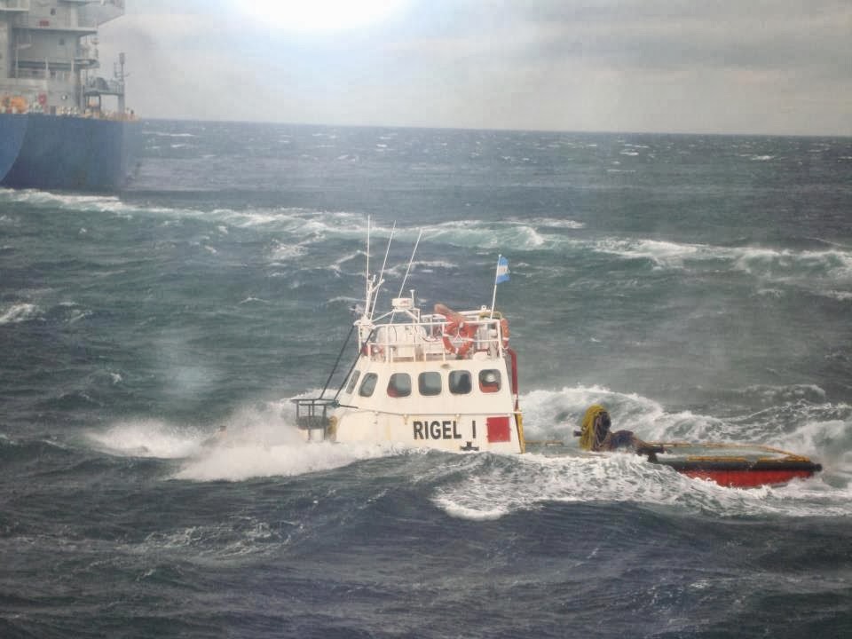 Φωτογραφία ημέρας - Wow...