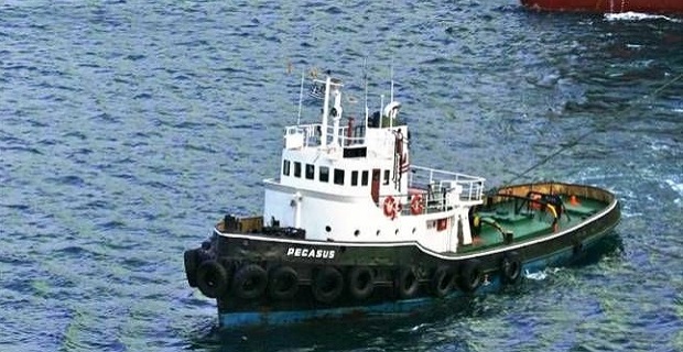 Σύλληψη Κυβερνήτη ρυμουλκού στην Ιθάκη