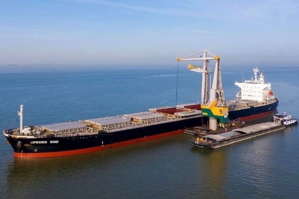 Δύο ακόμη νεότευκτα στο στόλο της Safe Bulkers