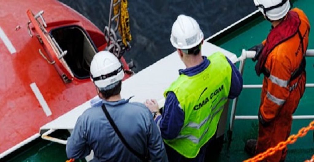 Safety First: Δύο λέξεις που θα πρέπει πάντα να έχουμε στο μυαλό μας