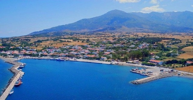 «Άμεσες οι ενέργειες του Υπουργείου για την αποκατάσταση της ακτοπλοϊκής σύνδεσης της Σαμοθράκης. Δρομολογείται το ΣΑΟΝΗΣΟΣ στη θέση του ΣΑΟΣ ΙΙ»