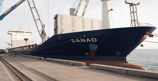 13 ναυτικοί εγκαταλελειμμένοι στη Σρι Λάνκα – κατασχέθηκε το πλοίο 13 ναυτικοί εγκαταλελειμμένοι στη Σρι Λάνκα – κατασχέθηκε το πλοίο