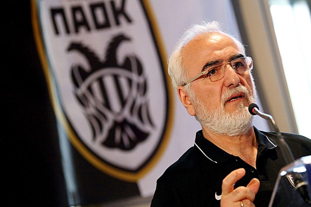 Yπό τον έλεγχο Ιβάν Σαββίδη το λιμάνι της Θεσσαλονίκης