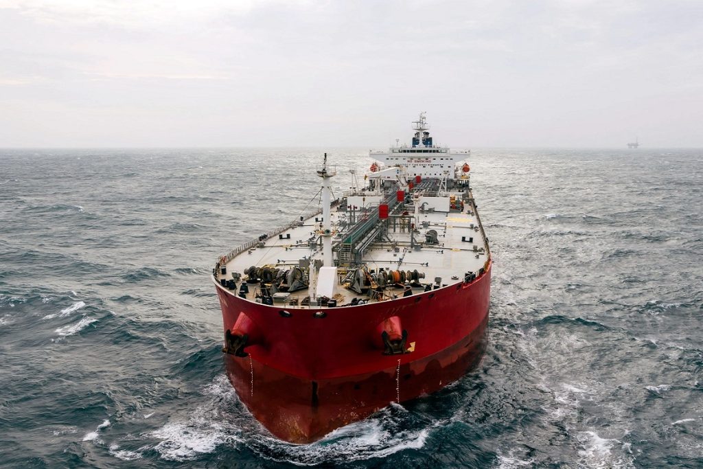 Συμφωνία «μαμούθ»: Εταιρεία κολοσσός αγοράζει 45 πλοία αξίας 1 δισ. δολαρίων!