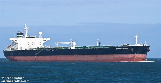 Seaworld Management: Διευκρινίσεις για το τάνκερ που έπλεε ακυβέρνητο στην Αλόννησο