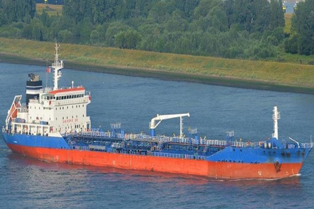 H Seacon Shipping εξαγόρασε δύο πλοία έναντι 28 εκατ. δολ.