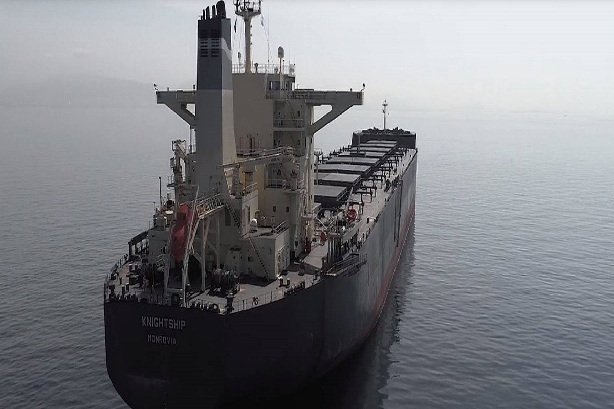 Αυξημένος κύκλος εργασιών για την Seanergy Maritime Holdings Corp.