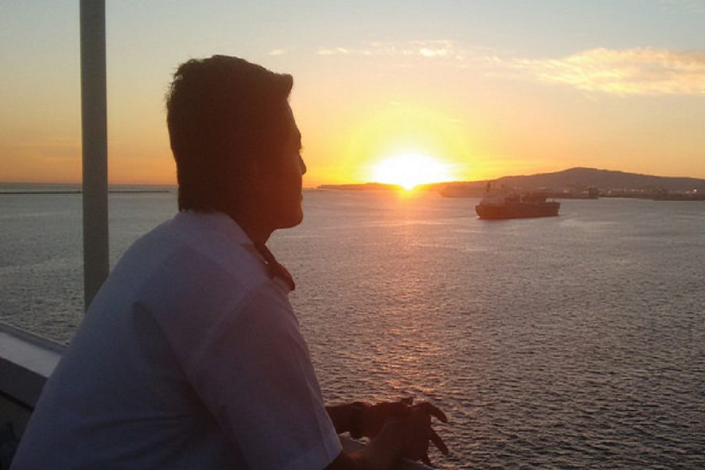 Γιορτή του πατέρα