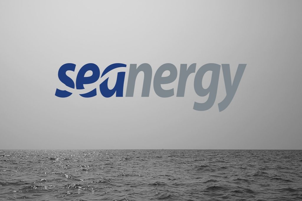 Η Seanergy παρέλαβε νέο Capesize πλοίο με διετή χρονοναύλωση