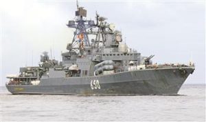 severomorsk