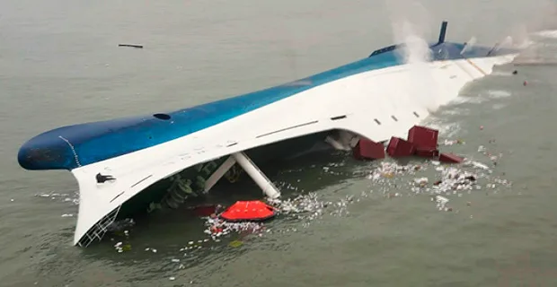 Θανατική ποινή για τον πλοίαρχο του «Sewol» ζητούν οι εισαγγελείς