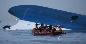 sewol_nauagio_