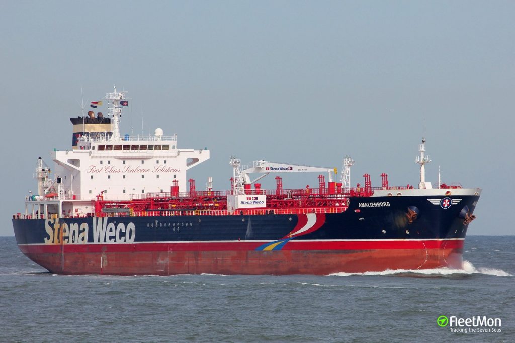 Ανθυποπλοίαρχος βρέθηκε χωρίς τις αισθήσεις του στο χώρο του bow thruster – Κατέληξε μετά από λίγο