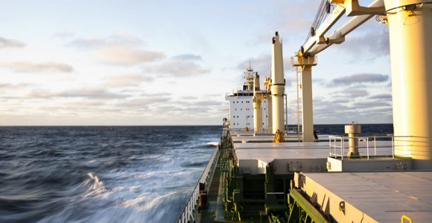 Modern Marine Meteorology Seminar - Πέμπτη & Παρασκευή 26-27 Σεπτεμβρίου 2019