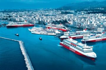 ΤΡΑΙΝΟΣΕ: Βλέπουν φως στο τούνελ