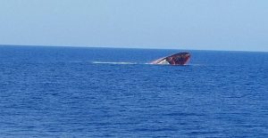 sinking_Turkish_ship