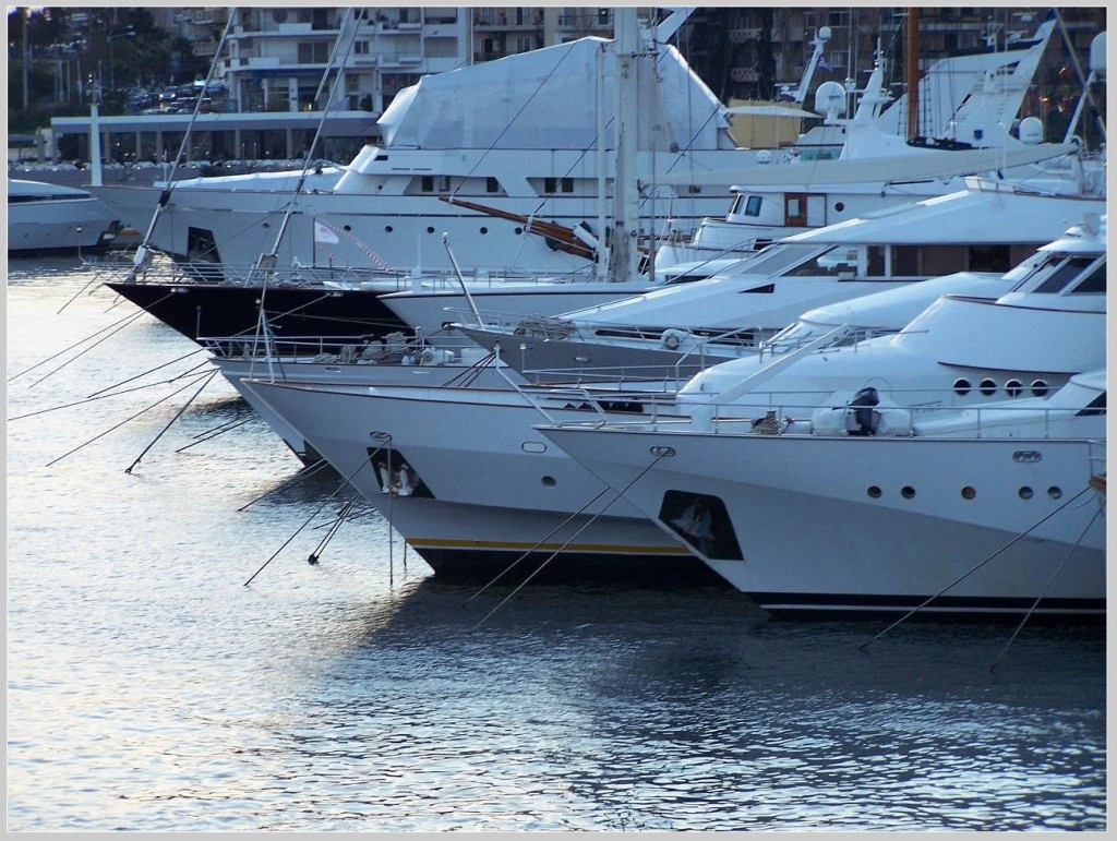 ''Ευκαιρίες εργασίας'' στα σκάφη αναψυχής