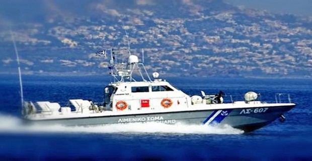 Αγνοείται ναυτικός νότια της Πελοποννήσου -Μεγάλη επιχείρηση στη θάλασσα για τον εντοπισμό του