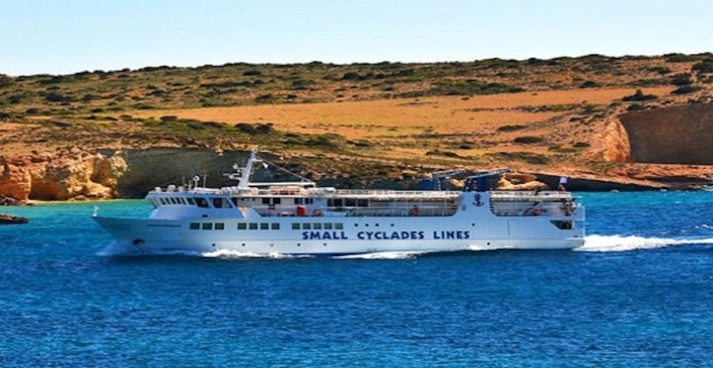 60 χρόνια δαμάζει τα κύματα τώρα θα τον βουλιάξει ο... ΦΠΑ;