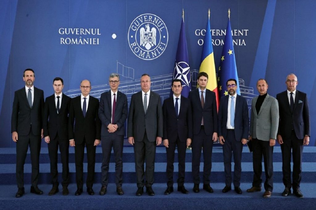 Κώστας Σκρέκας: «Η Ελλάδα μείωσε 40% την κατανάλωση φυσικού αερίου τον φετινό Σεπτέμβριο σε σχέση με τον περυσινό»