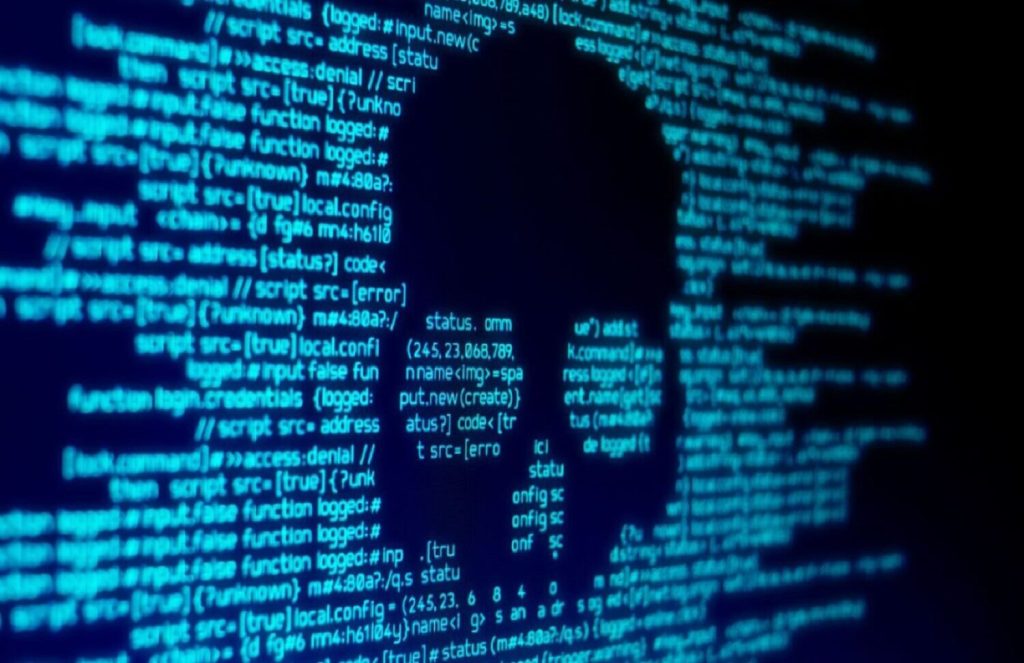Εκτεθειμένη η ναυτιλία από Cyber-Πειρατές