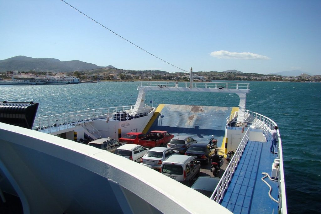 Πανηγυρική αθώωση του Πλοιάρχου Χ.Ν. από το Αυτόφωρο Τριμελές Πλημμελειοδικείο Πειραιά