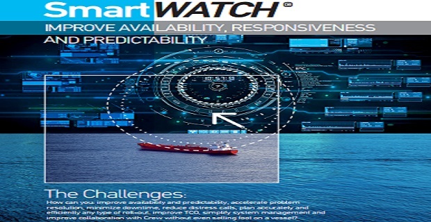 Tαυτόχρονη παρουσίαση του SmartWATCH© σε Ελλάδα και Σκανδιναβία