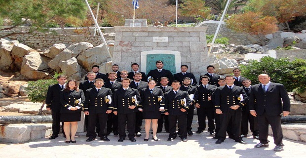 Σε απόγνωση οι δόκιμοι αξιωματικοί των Ακαδημιών Εμπορικού Ναυτικού