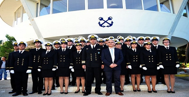 Οι «τρεις δρόμοι» για την είσοδο των νέων στη Ναυτιλία