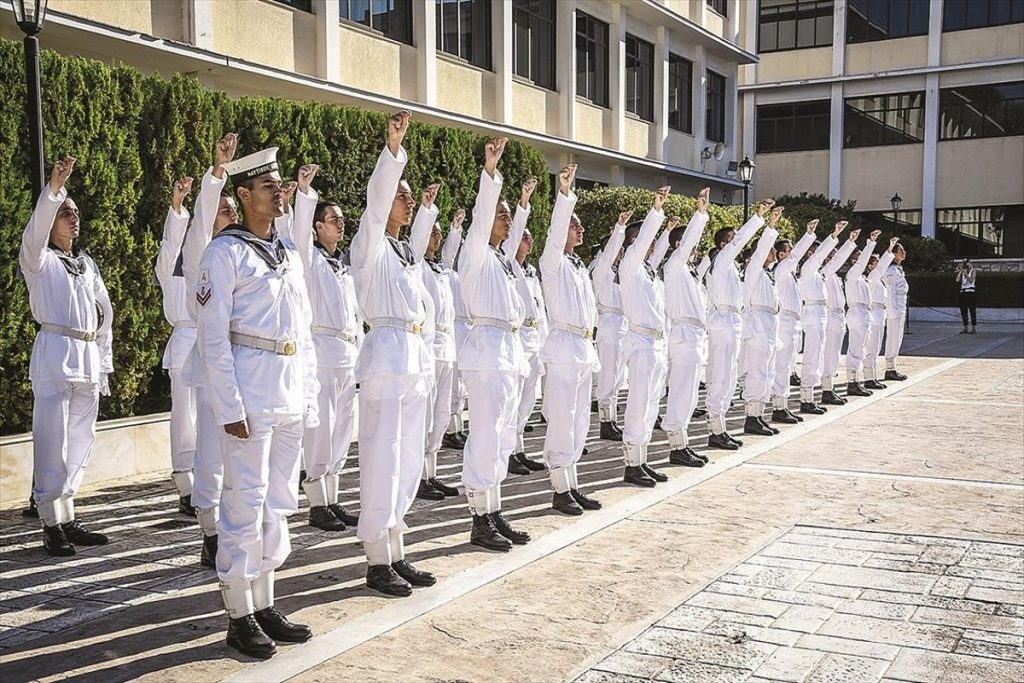 Προκαταρκτικές εξετάσεις για εισαγωγή σε Λιμενικό Σώμα και ΑΕΝ με το σύστημα των Πανελλαδικών Εξετάσεων