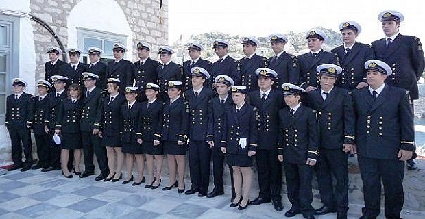 Πίνακες κάλυψης κενών θέσεων συμπληρωματικά εισαγομένων (Πλοιάρχων & Μηχανικών) στις AEN