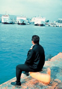 Στα άκρα η Ναυτιλία Μας....