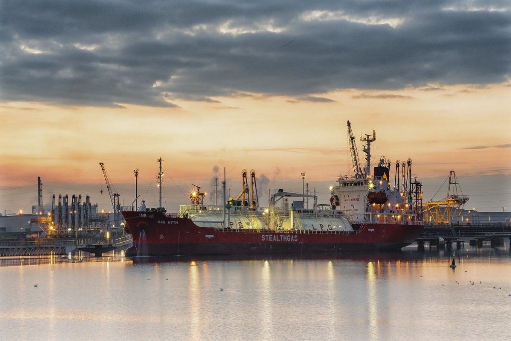 Πολλαπλές χρονοναυλώσεις για την StealthGas του Χάρη Βαφειά