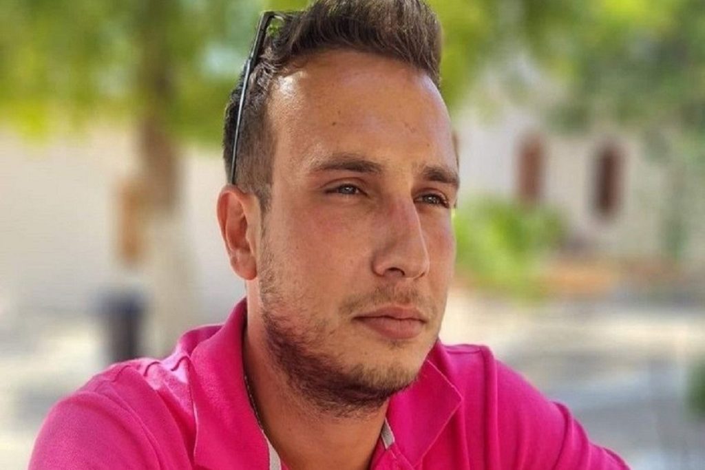 H ΠΕΣ ΝΑΤ αποχαιρετά το Στέλιο Σαλιάρη