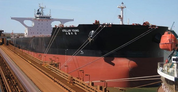 Δύο τραυματίες από έκρηξη σε πλοίο της Polaris Shipping Δύο τραυματίες από έκρηξη σε πλοίο της Polaris Shipping