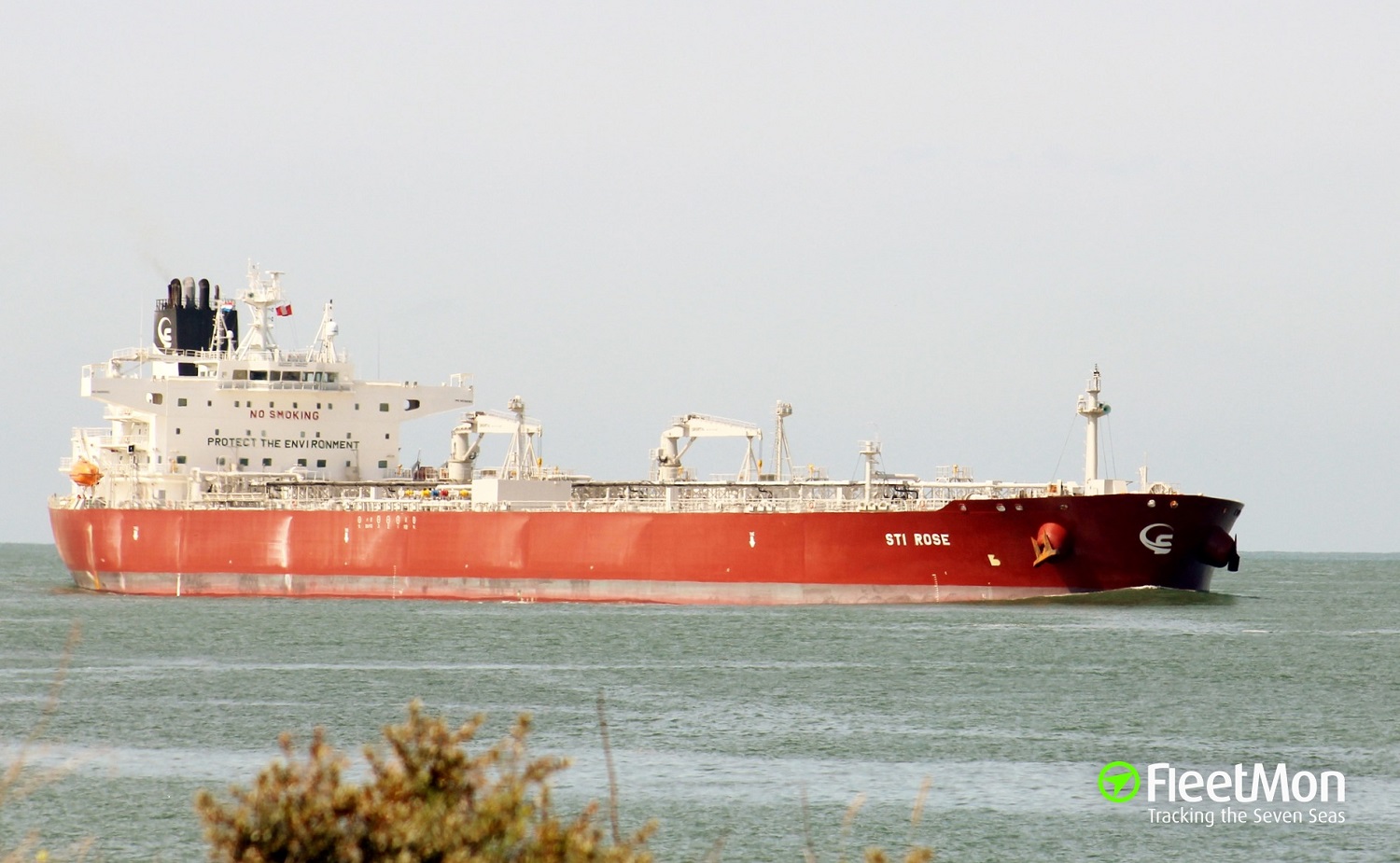 Απορρίφθηκε το αίτημα για επαναπατρισμό από την Σαγκάη πληρώματος Ελληνόκτητου τάνκερ