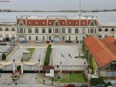 Στην ICTS Hellas η ασφάλεια του ΟΛΘ Στην ICTS Hellas η ασφάλεια του ΟΛΘ