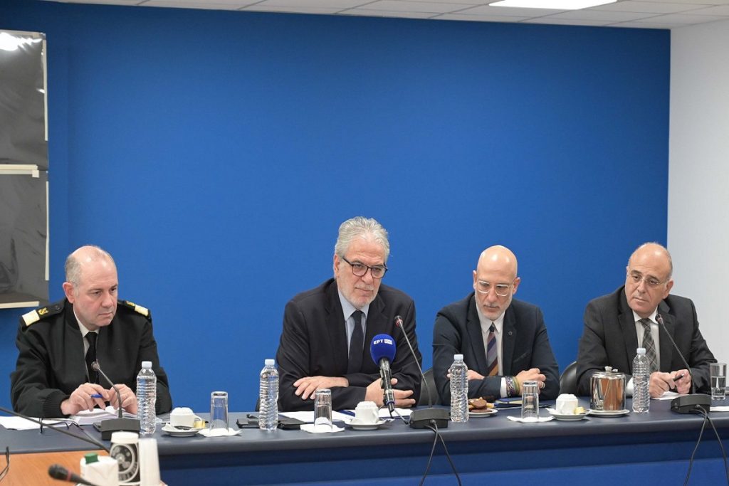 «Η ελληνική ναυτιλία πρωταγωνίστρια στην ανταγωνιστικότητα της ευρωπαϊκής οικονομίας»