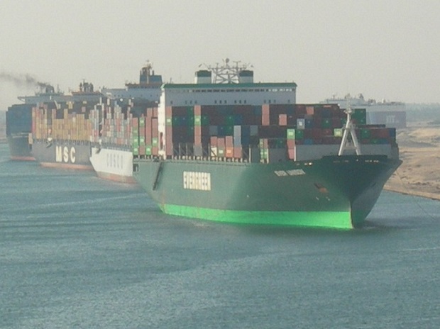 suezmax
