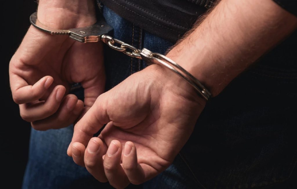 Κερατσίνι: Συνελήφθη πλοίαρχος δεξαμενόπλοιου