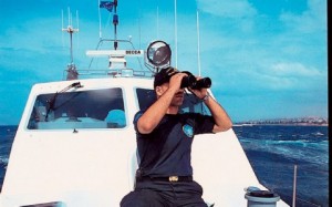 Συναγερμός στην Κρήτη για ύποπτες κινήσεις πλοίων