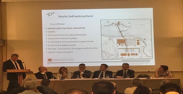 «Ο εφοδιασμός της ναυτιλίας με καύσιμο LNG προχωράει με όχημα το Poseidon Med II»