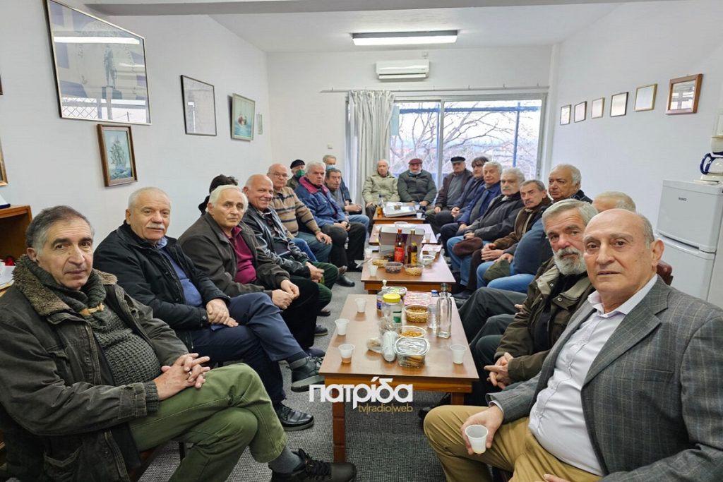 Δωρεά μηχανήματος υπερήχου στο Σκυλίτσειο από τους Συνταξιούχους Ναυτικούς του Βροντάδου (video)