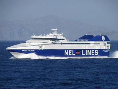 «Σωσίβιο» στη ΝΕΛ από την ΑΝΕΚ